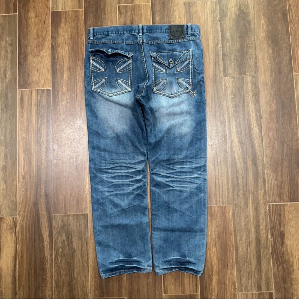 y2k/2000’s jeans